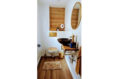 Urlaubsresidenz Schlossblick