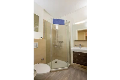 Appartamento Vacanza con famiglia Neustadt in Holstein