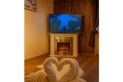 Vakantieappartement Gezinsvakantie Muhr am See