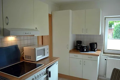 Ferienhaus "Am Strand", Haus 2