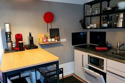 Vakantieappartement Gezinsvakantie Badenweiler