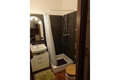 Vakantieappartement Gezinsvakantie Sankt Urban