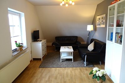 Vakantieappartement Gezinsvakantie Grube