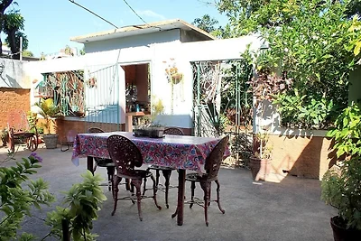 Vakantieappartement Gezinsvakantie Trinidad - Tobago