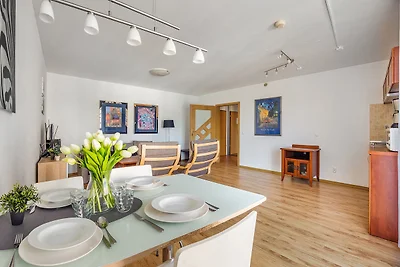 Sun&Snow Olymp - Apartament 320