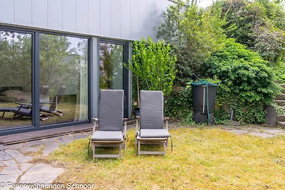 Vakantieappartement Gezinsvakantie Mönkeberg