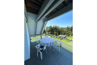 Appartamento Vacanza con famiglia Barntrup