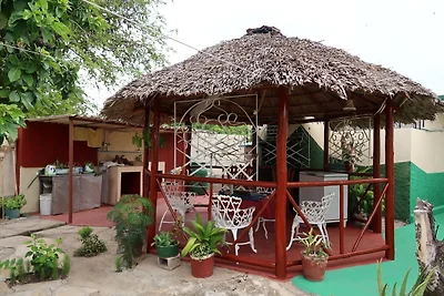 Hostal Edith Appartement 2