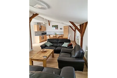 Ferienwohnung Neukalen