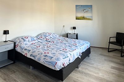 Vakantieappartement Gezinsvakantie Katwijk