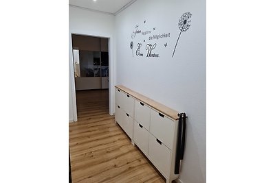 Vakantieappartement Gezinsvakantie Oberhausen