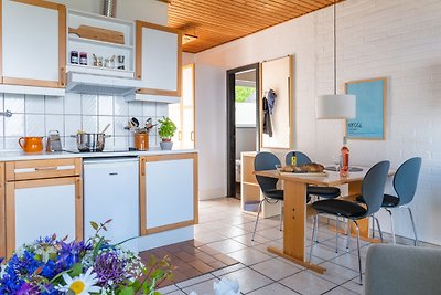 Frederiksø unsere Ferienwohnung