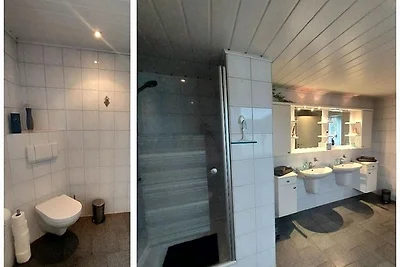 Vakantieappartement Gezinsvakantie Fresenburg