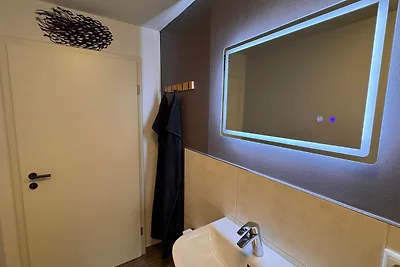 Vakantieappartement Gezinsvakantie Hemmoor