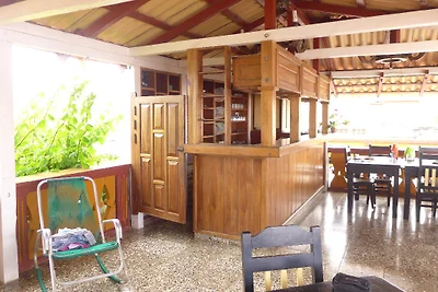 Casa Yamicel Appartement 5