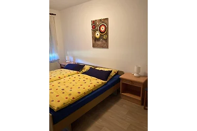 Appartamento Vacanza con famiglia Nahrendorf