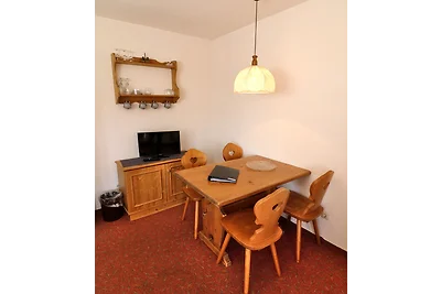 Apartment 10 - Ferienresidenz