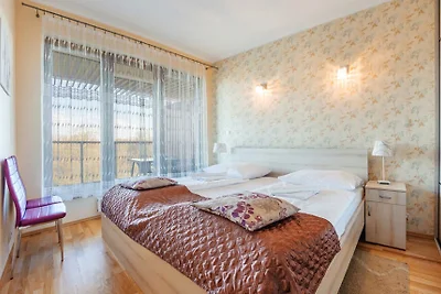 Sun&Snow Olympic Park - Apartament