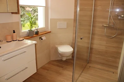 Ferienhaus am Mühlteich