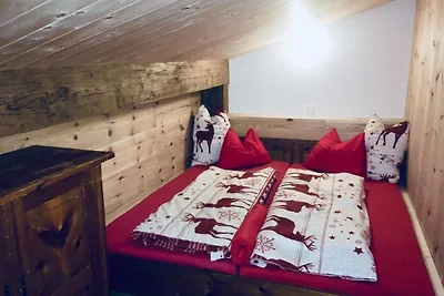 Casa vacanze Vacanza di relax Steinberg am Rofan