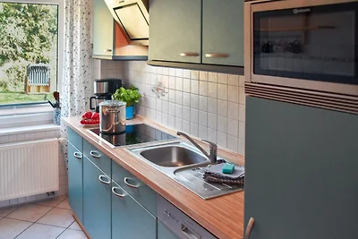 Vakantiehuis Ontspannende vakantie Sagard