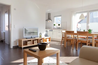 Vakantiehuis Ontspannende vakantie Glücksburg