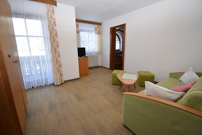 Vakantieappartement Gezinsvakantie Bichlbach