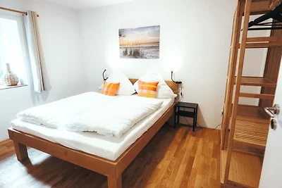 Appartamento Vacanza con famiglia Hagermarsch