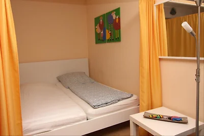 Vakantieappartement Gezinsvakantie Schönberg