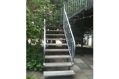 Vakantieappartement Gezinsvakantie Butjadingen
