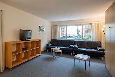 Vakantieappartement Gezinsvakantie Davos