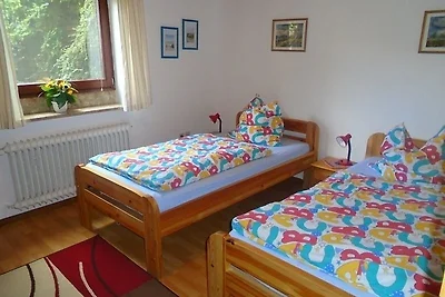 Ferienwohnung an der Schlei