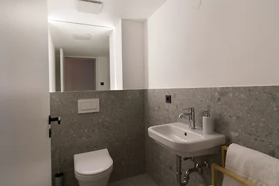 Adlerhaus, Loft Viererspitz -410-