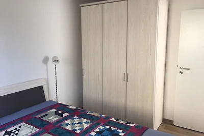 Ferienhaus an der Selke