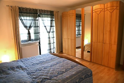 Ferienhaus 43 in Burhave