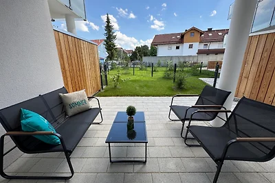 Apartament Dla rodzin Schongau