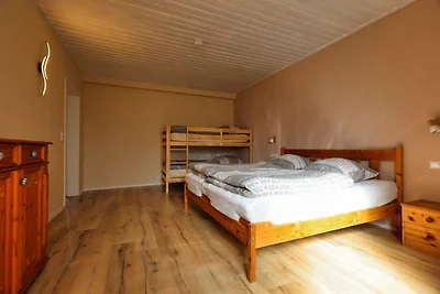 Vakantieappartement Gezinsvakantie Steinberg
