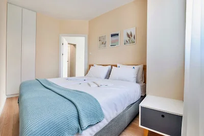 Sun&Snow Wczasowa - Apartment 114