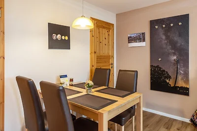 Ferienhaus Jupiter im Sternenpark