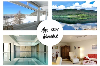 Kurhotel Schluchsee App. 1301 -