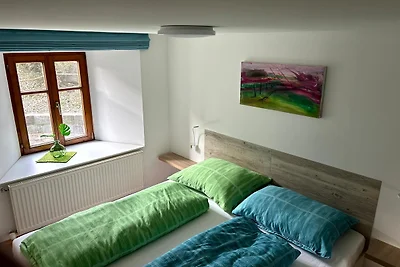 Vakantieappartement Gezinsvakantie Vandans