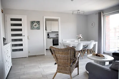 Lagunenstadt am Haff Fewo 13 - Nock