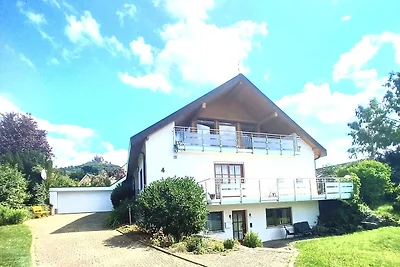 Vakantieappartement Gezinsvakantie Bisingen