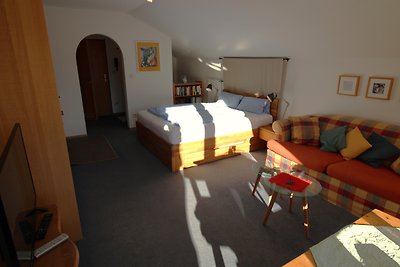 Vakantieappartement Gezinsvakantie Mittenwald