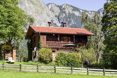 Casa vacanze Vacanza di relax Angerberg