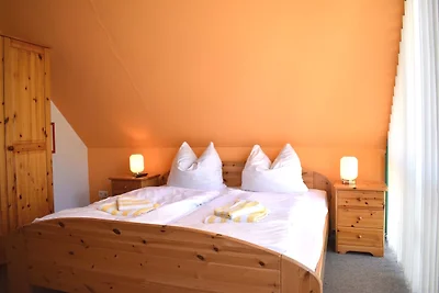 Vakantiehuis Ontspannende vakantie Prerow