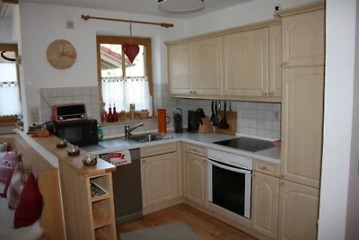 Vakantieappartement Gezinsvakantie Schwangau