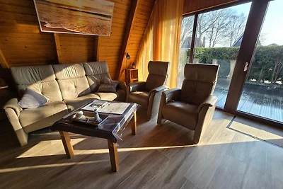 Haus Stern Carolinensiel