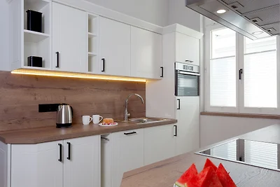 Villa Seeblick Usedomer See