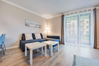 Sun&Snow Wczasowa - Apartment 52